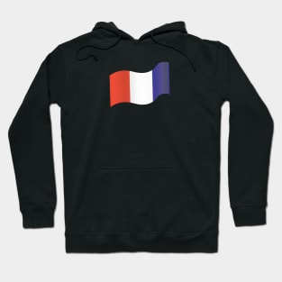 France Hoodie